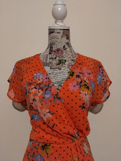 Beautiful Pieces Top
