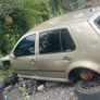 golf mk4 breaking Image 2