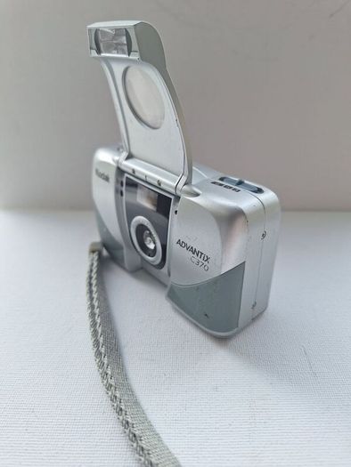 Kodak Advantix C370