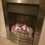 Gas Fire Inset Natural Gas Image 4
