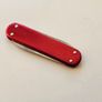 Vintage Victorinox Alox Pocket Pal 58mm Discontinued Collectable Swiss Army Knife Image 2