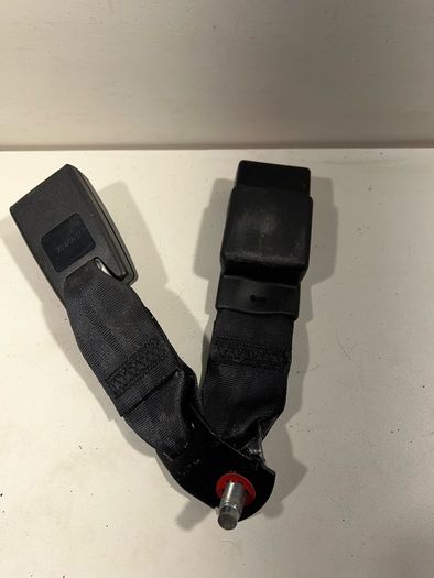 Nissan Leaf 2015 Rear Right Seat Belt Buckle A1l1b61g