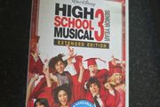 High School Musical 3 DVD