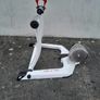Elite Home Trainer Qubo Fluid Image 3