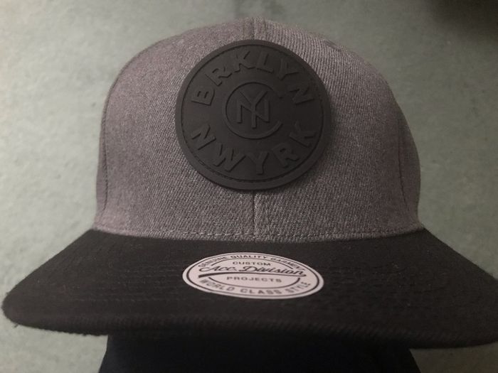 Men's Cap
