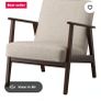 Armchair IKEA Ekenaeset Image 2