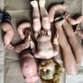 old doll parts Image 7