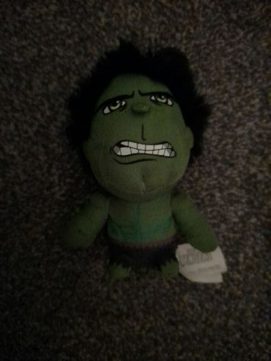 hulk
