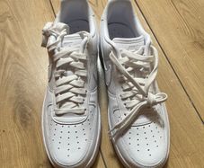 Nike Air Force 1s