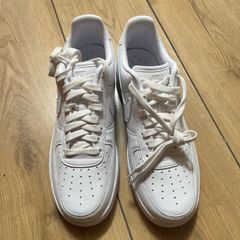 Nike Air Force 1s