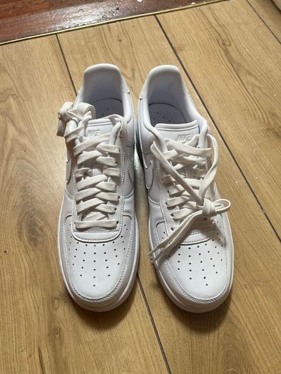 Nike Air Force 1s