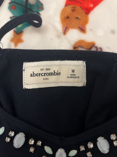 Abercrombie kids dress