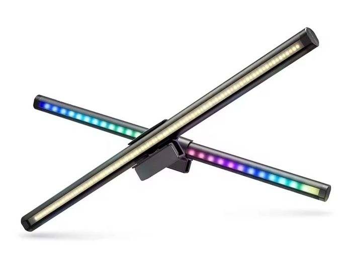 Desktop LED Light