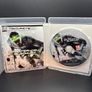 Tom Clancy's Splinter Cell Blacklist PS3 Image 2