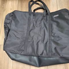 out n about travel bag double buggy