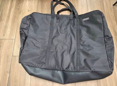 out n about travel bag double buggy