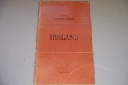 1968 'OECD Economic Surveys: Ireland'
