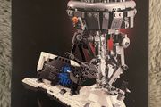Lego 75306 Star Wars Imperial Probe Droid