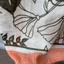 Marc O'Polo Oversized Floral Scarf Wrap & Kaftan Beach Cover-Up Image 6