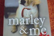 John Grogan's "Marley &amp; Me" Book