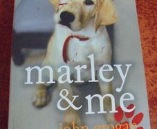 John Grogan's "Marley & Me" Book