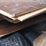 Reclaimed Laminate Floor Image 4