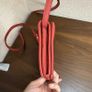 Allsaints Leather Crossbody Bag Image 3