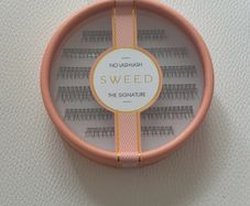 Sweed No Lash-Lash The Signature