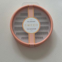 Sweed No Lash-Lash The Signature