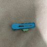 Cute hair clip Image 2