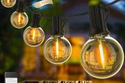 Garden Lights 200FT/60M