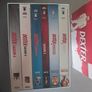 Dexter seasons 1 to 6 box set Image 3