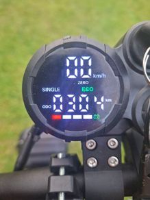 KuKirin M4 Max Electric Scooter