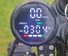 KuKirin M4 Max Electric Scooter