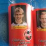 Coca Cola rare German glasses Image 3