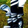 Set of Golf Clubs Image 2