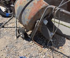 Cement Mixer