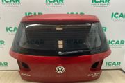2012 Volkswagen Golf Tailgate Bootlid Red