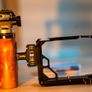 Smallrig 3081 Full Cage for Sony A7C + Smallrig 3089 L-Bracket + 9H Tempered Glass Screen Protector x2 + Monitor mount + Wooden recording side handle Image 4