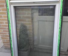 Roof Window (Keylite)