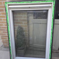 Roof Window (Keylite)