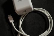 IPhone apple genuine cable with fast charger PD 18 W USB C Fast Charger Plug and USB C Fast Charge Cable Type C Wall Charging Fast Charger for iPhone  iPad AirPods