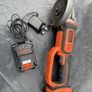 Black&Decker angle grinder Image 7