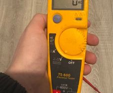 fluke T5-600