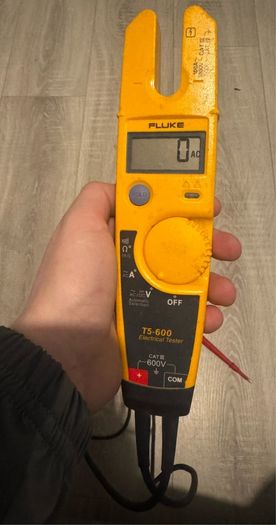 fluke T5-600