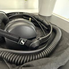 Sennheiser Hd 25 Headphones