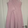 Warehouse dress size 10/12 Image 4