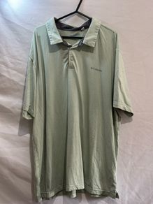 Polo shirt from Columbia Sportswear