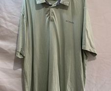 Polo shirt from Columbia Sportswear