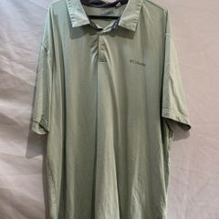 Polo shirt from Columbia Sportswear